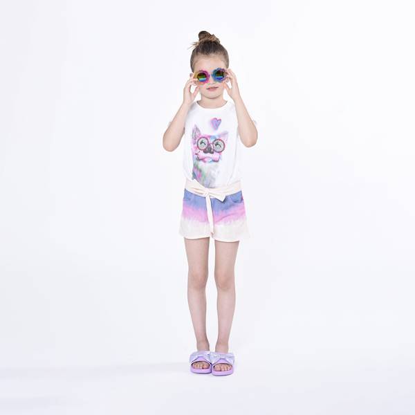 Billieblush Koszulka U15B28/114
