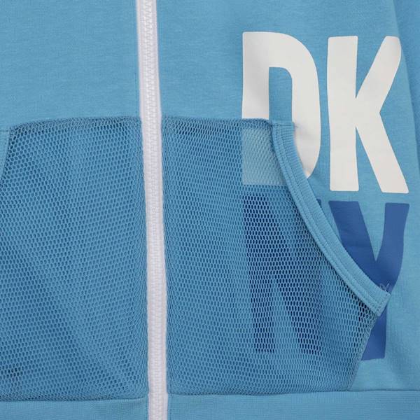 DKNY Bluza D25E26/12