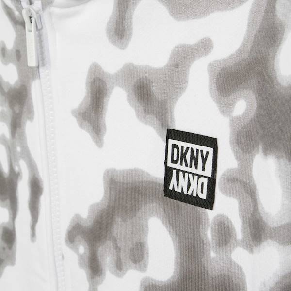 DKNY Bluza D25E28/10