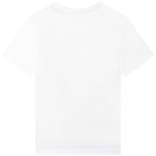 DKNY Koszulka D25E43/14
