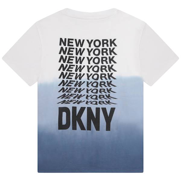 DKNY Koszulka D25E44/12