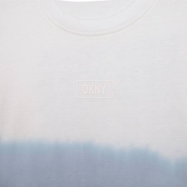 DKNY Koszulka D25E44/12