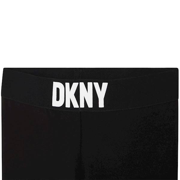 DKNY Leginsy D34A80/10