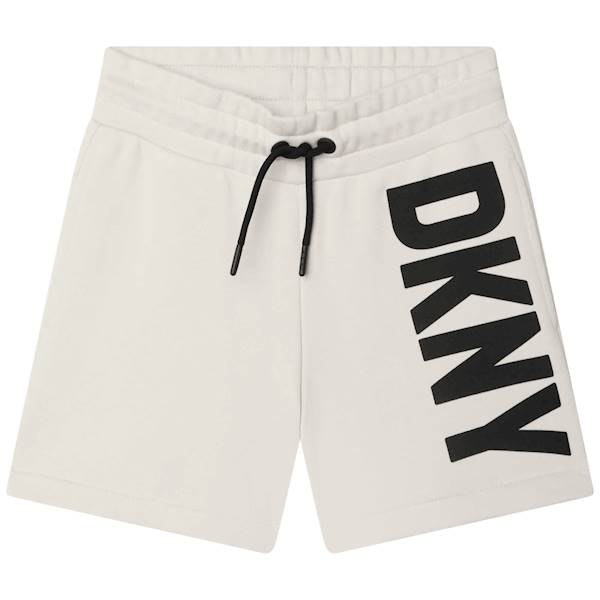 DKNY Krótkie spodenki D34A91/10