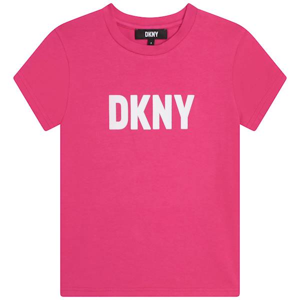 DKNY Koszulka D25S73