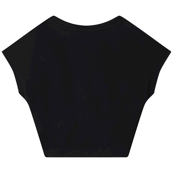 DKNY Koszulka D25S79/12/B
