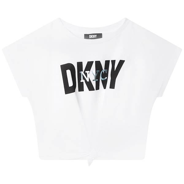 DKNY Koszulka D25S79/12