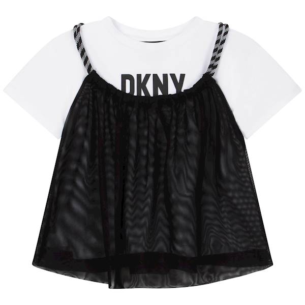 DKNY Bluzka D35S80/16