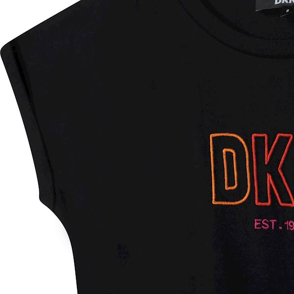 DKNY Koszulka D35S82/12