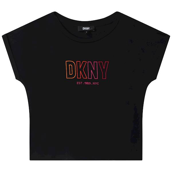 DKNY Koszulka D35S82/16