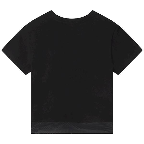 DKNY Koszulka D35S86/12/B