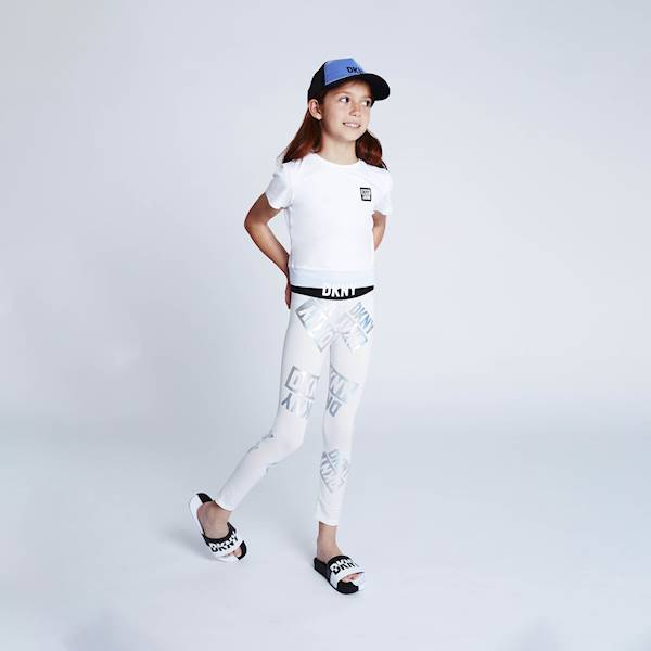 DKNY Koszulka D35S86