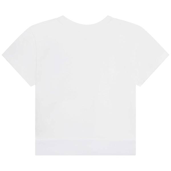 DKNY Koszulka D35S86/16
