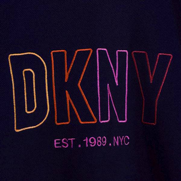 DKNY Bluza D35S94/10