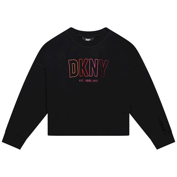 DKNY Bluza D35S94/12