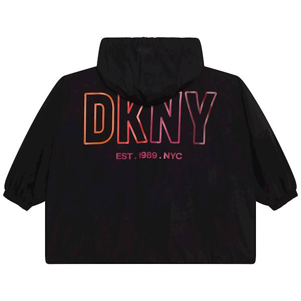 DKNY Wiatrówka dwustronna D36673/10