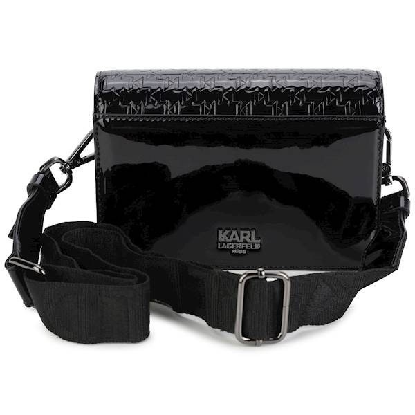KARL LAGERFELD Torebka Z10153/09BUNQ