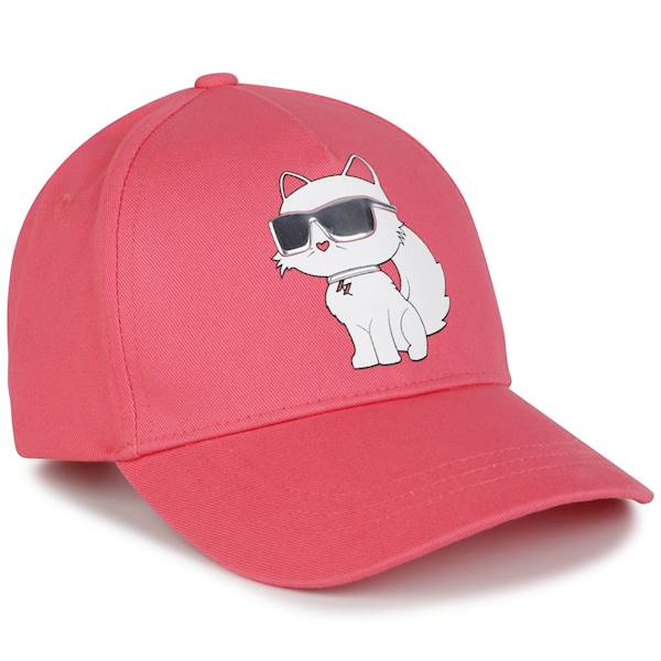 KARL LAGERFELD Kaszkietówka Z11052/43/54