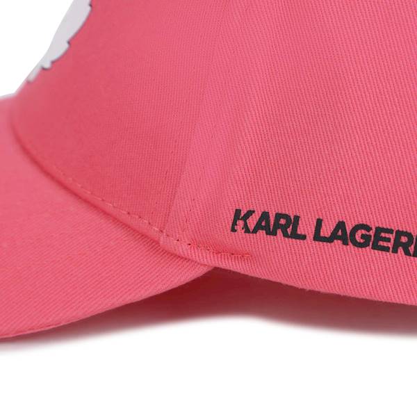 KARL LAGERFELD Kaszkietówka Z11052/43/54