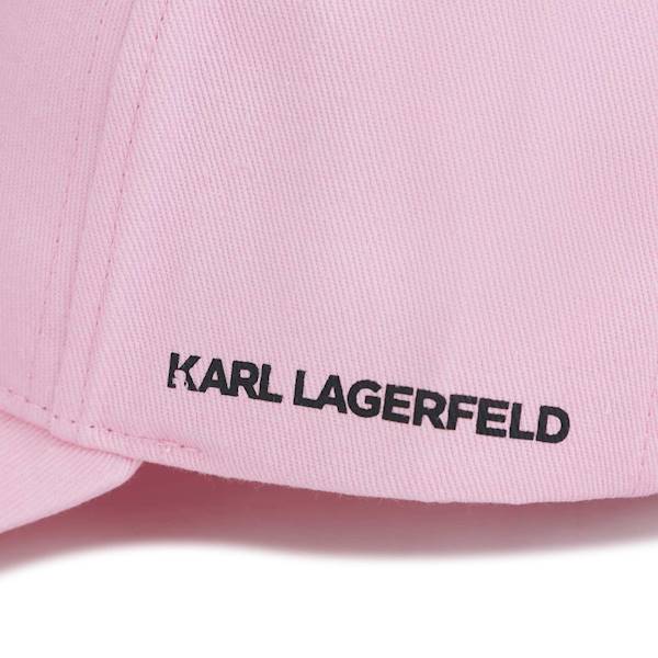 KARL LAGERFELD Kaszkietówka Z11052/465/52