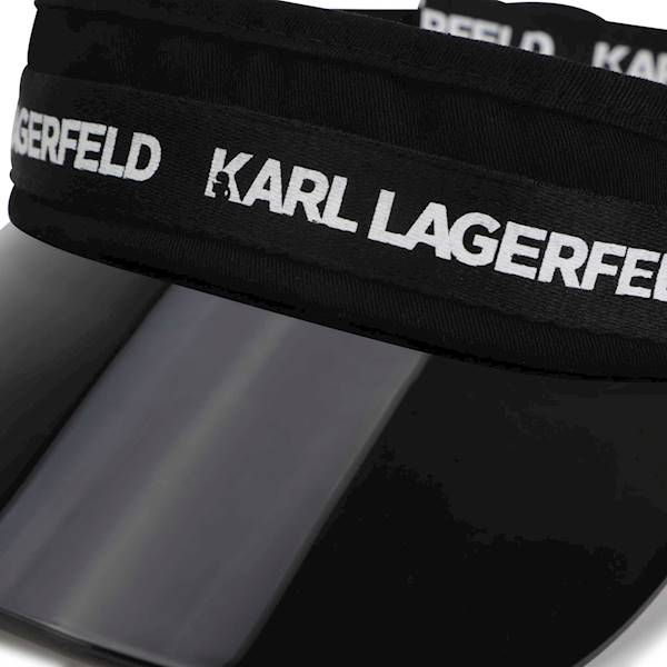 KARL LAGERFELD Daszek Z11055/09/54