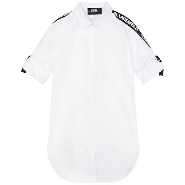 KARL LAGERFELD Sukienka Z12239/10/14