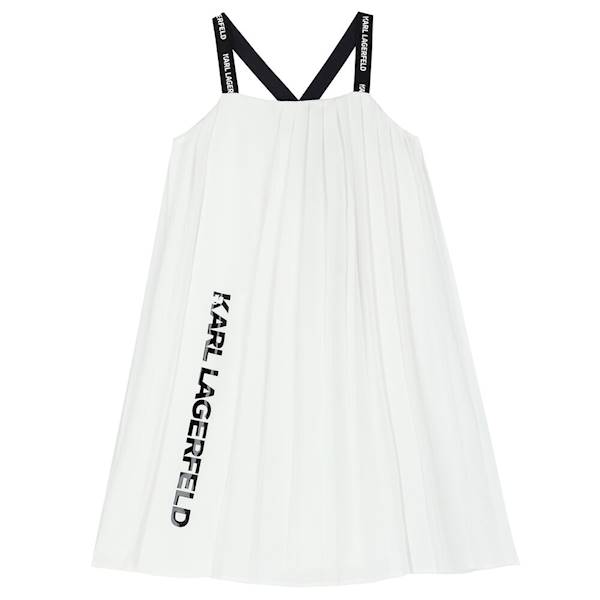 KARL LAGERFELD Sukienka Z12246/10/12