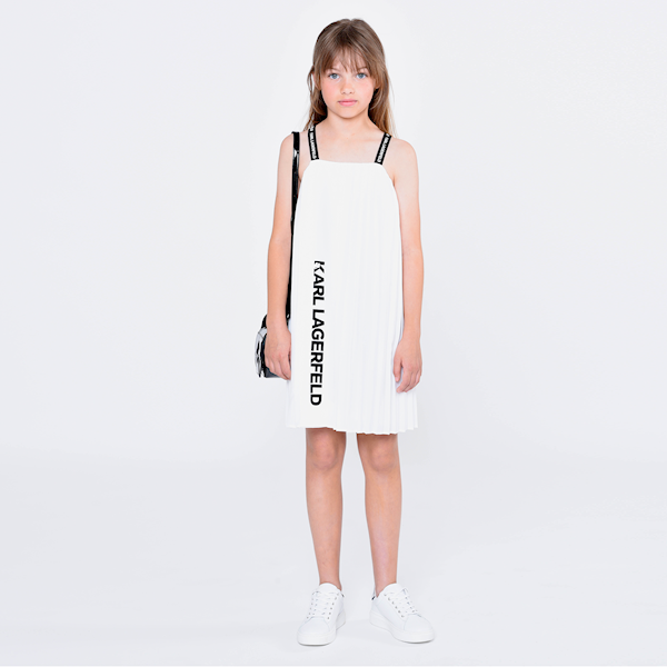 KARL LAGERFELD Sukienka Z12246/10/14