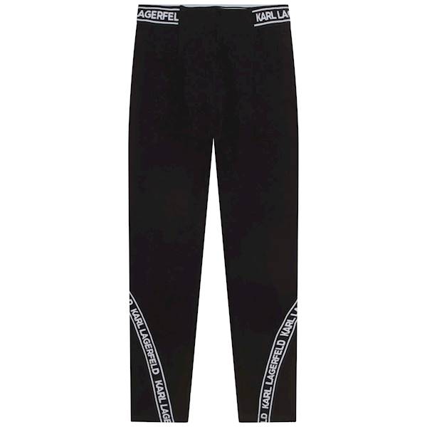 KARL LAGERFELD Leginsy Z14203/09/12