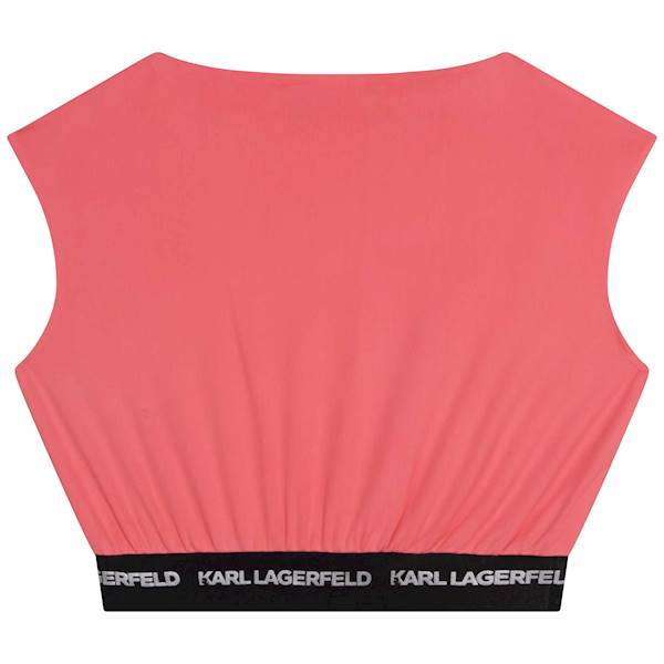 KARL LAGERFELD Bluzka Z15410/43/14
