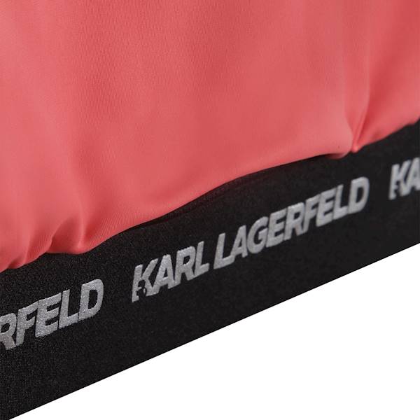 KARL LAGERFELD Bluzka Z15410/43/14