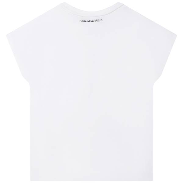 KARL LAGERFELD Koszulka Z15415/10/16