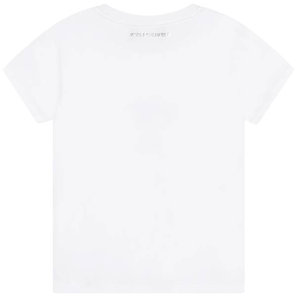 KARL LAGERFELD Koszulka Z15417/N05/10