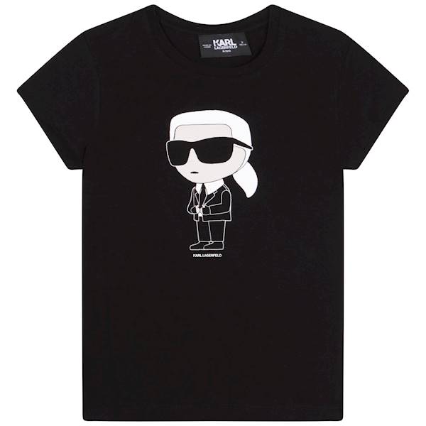 KARL LAGERFELD Koszulka Z15418/09/12