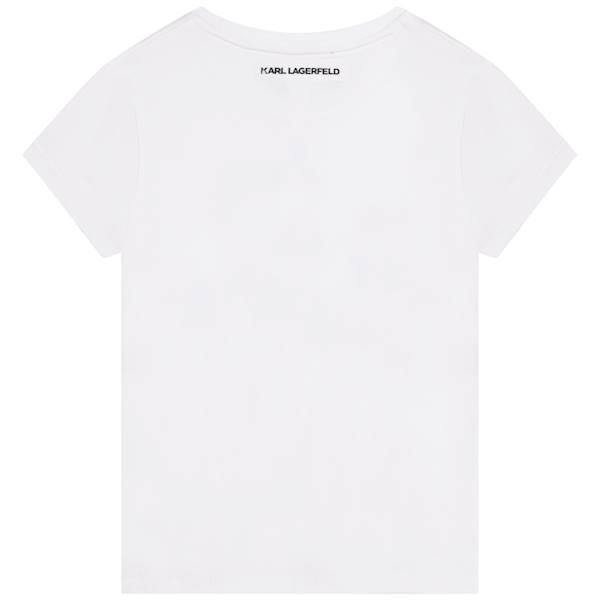 KARL LAGERFELD Koszulka Z15420/10/16