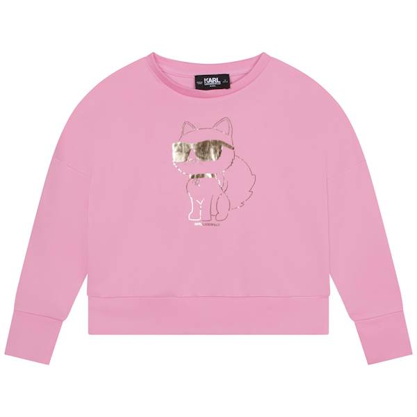 KARL LAGERFELD Bluza Z15425/465/08