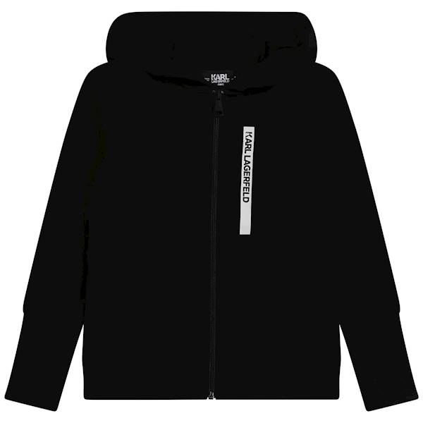 KARL LAGERFELD Bluza Z15430/09B/12