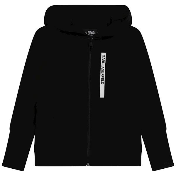 KARL LAGERFELD Bluza Z15430/09B/14