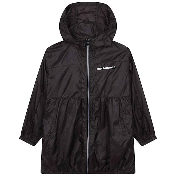 KARL LAGERFELD Wiatrówka Z16145/09B/16