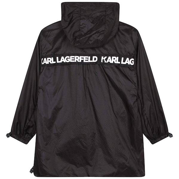 KARL LAGERFELD Wiatrówka Z16145/09B/16