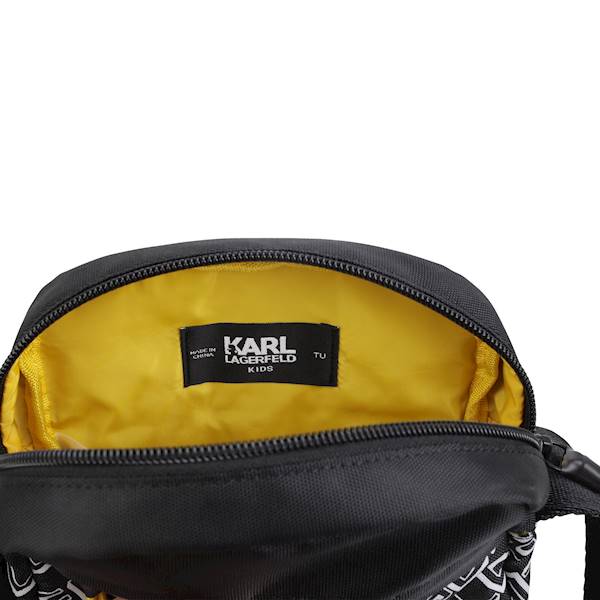 KARL LAGERFELD Torebka Z20096/M41UNQ