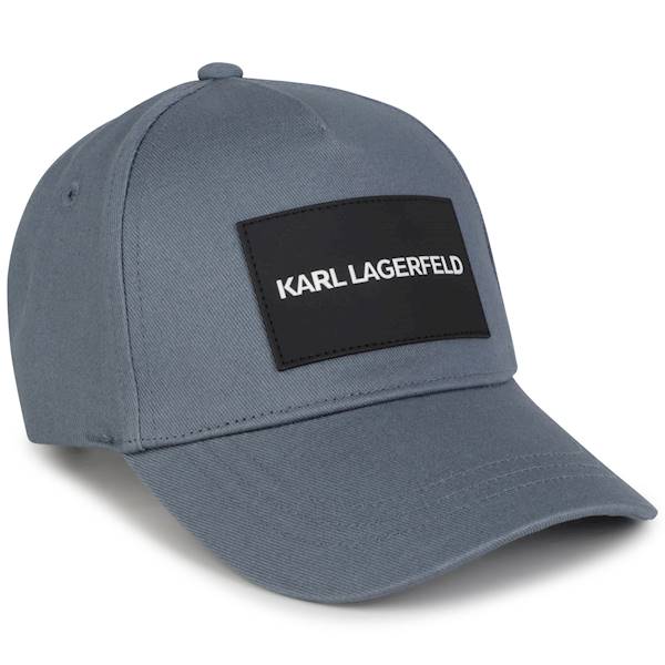 KARL LAGERFELD Kaszkietówka 21033/807/54