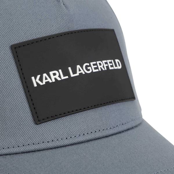 KARL LAGERFELD Kaszkietówka 21033/807/56