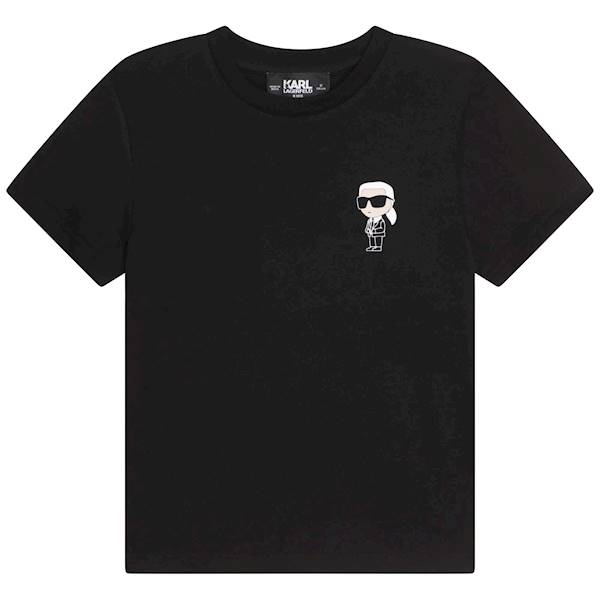 KARL LAGERFELD Koszulka Z25388/09/16