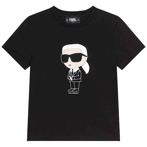 KARL LAGERFELD Koszulka Z25391/09/16