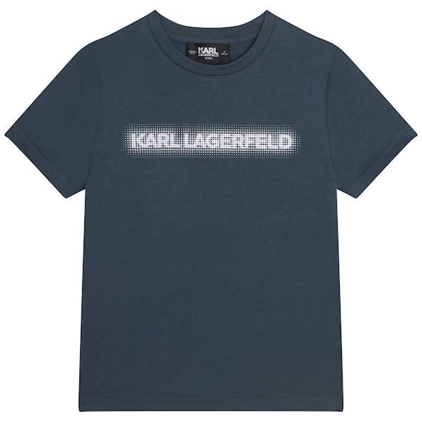 KARL LAGERFELD Koszulka Z25392/807/16