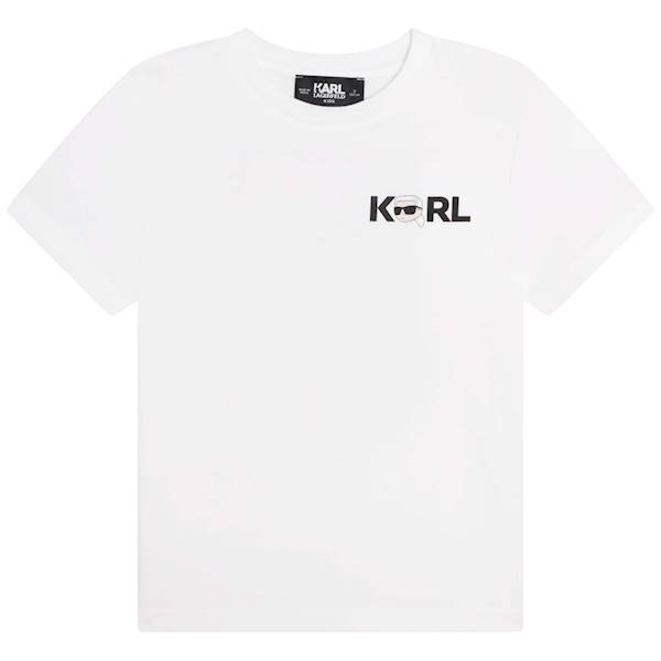 KARL LAGERFELD Koszulka Z25394/10/10