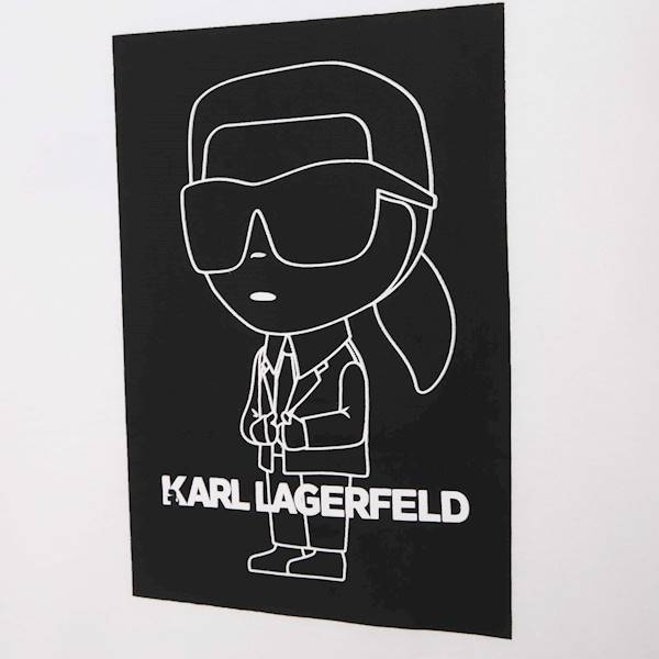 KARL LAGERFELD Koszulka Z25394/10/16