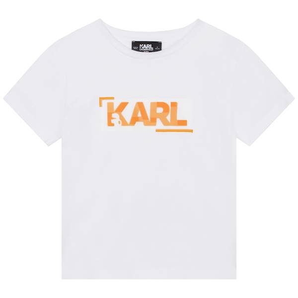 KARL LAGERFELD Koszulka Z25397/10/16