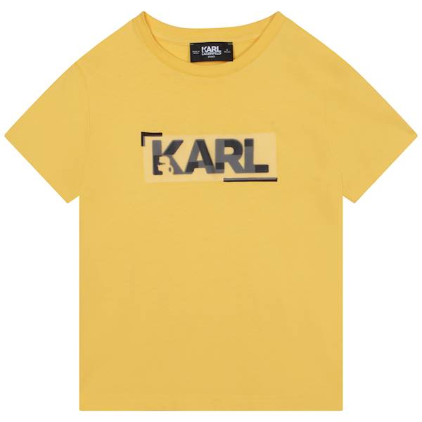 KARL LAGERFELD Koszulka Z25397/539/16